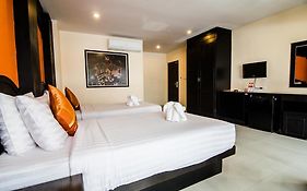 Fundee Boutique Hotel Patong
